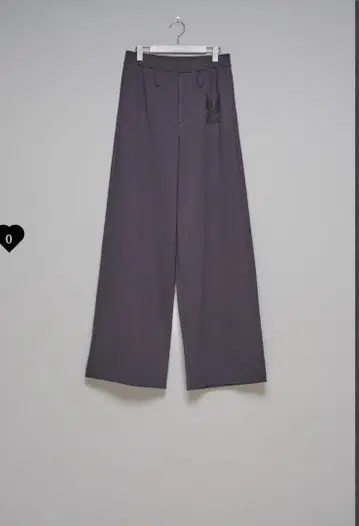 MASU 스웨트 팬츠 MB SWEAT PANTS