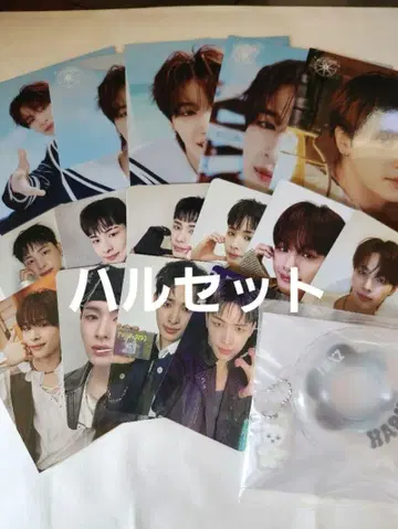 NEXZ LIVE TOUR 2025 등 하 세트