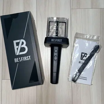 BE:FIRST 응원봉