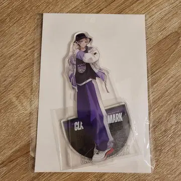 니지산지 라쿠텐 컬렉션 클로드 클로마크