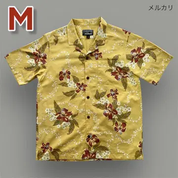 pataloha 파타로하 Men's Pataloha Shirt