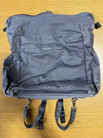 젤라피케 젤라또피케 마더즈 백팩 2웨이