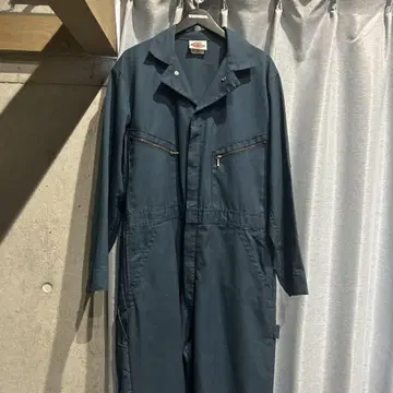 Dickies 츠나기 오버롤