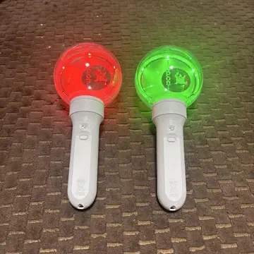 [ 아라시 ] 응원봉 [ 아 유 해피? ] [ 콘서트 굿즈 ]