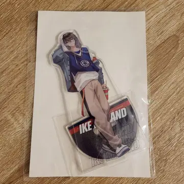 니지산지 라쿠텐 컬렉션 아이크 이브랜드