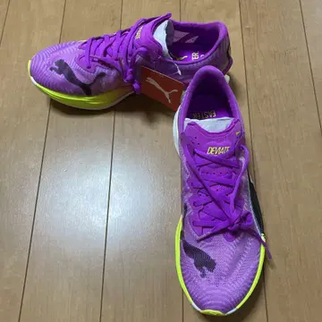 PUMA DEVIATE NITRO ELITE 3