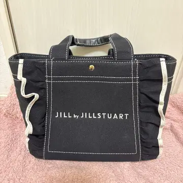 새상품급 JILL by JILLSTUART 질스튜어트 토트백