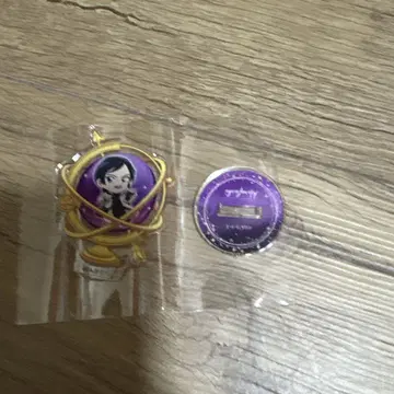 명탐정 코난 트레이딩 미니 아크릴 스탠드 천문학자 SD 모로후시 타카아키
