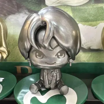 Mrs. GREEN APPLE C상 피규어 오오모리 모토키 시크릿
