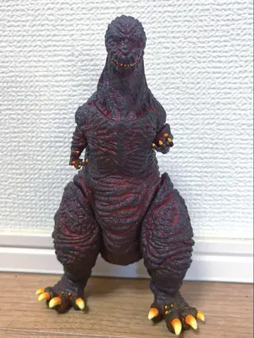 데아고스티니 고질라 신 고질라