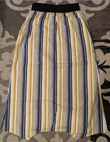 antiqua patterntorso 사루엘 팬츠