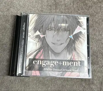 engage+ment DMMd DramaCD VocalTracks