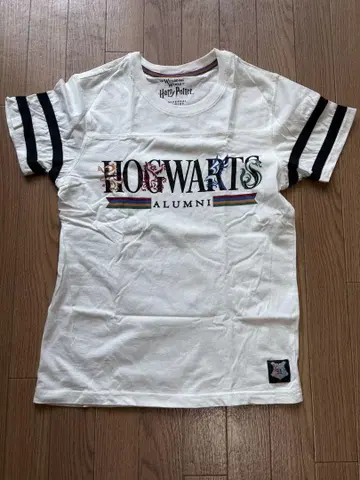 Harry Potter HOGWARTS ALUMNI T셔츠 XS