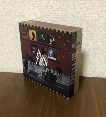 CATALOGUE THE BEST 35주년 완전 생산 한정판