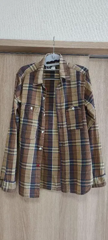 Engineered Garments 셔츠