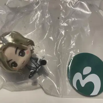 미세스 그린애플 제일복권 C상 후지사와 료카