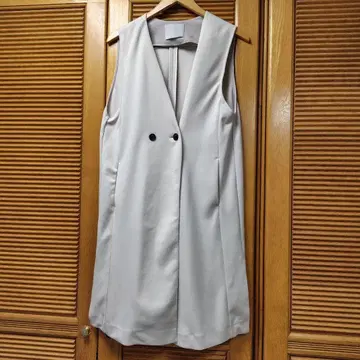 [ UNFILO ] 언필로 베스트 M 아이보리