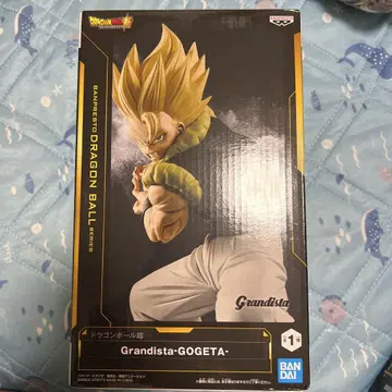 드래곤볼 초 Grandista-GOGETA-