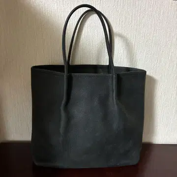 paisano 가죽 토트백