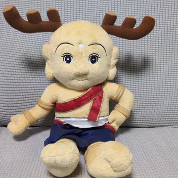 [ 가격 협상 가능 ] 센토군 봉제 인형 50cm