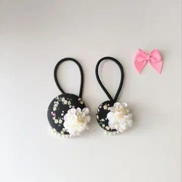 머리끈
