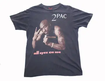 05'S 2PAC TEE
