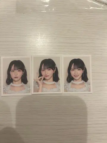 노구치 이오리 id 사진 8주년 이코러브 컴프