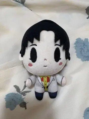 오쿠라 타카토 봉제 인형 ver2
