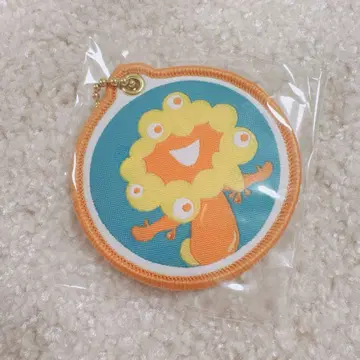 미야쿠미야쿠 와펜 키링