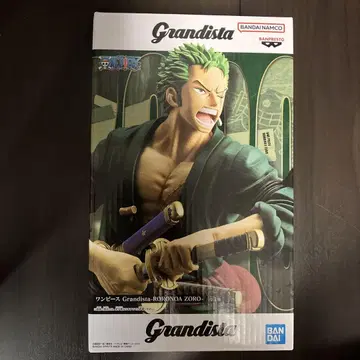 원피스 Grandista 로로노아 조로