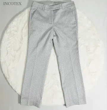 [ 새상품급 ] INCOTEX 인코텍스 슬랙스 팬츠