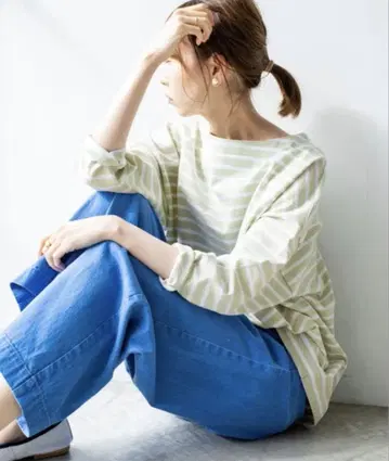 TRADITIONAL WEATHERWEAR IENA 별주 풀오버