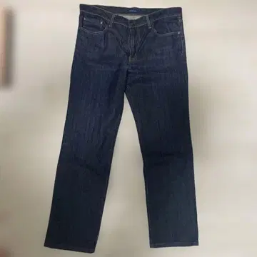 남성용 청바지