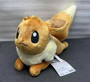 포켓몬 센터 오리지널 봉제 인형 이브이