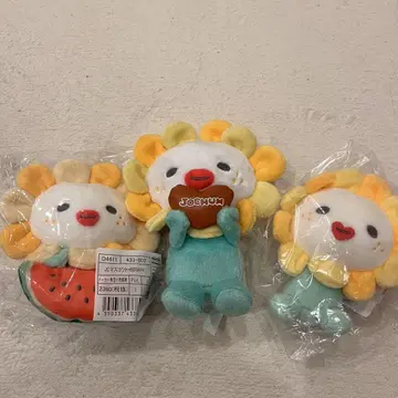 Bira 비라 봉제 인형