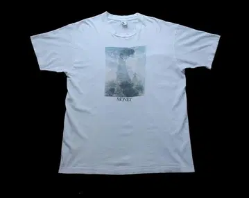MONET TEE