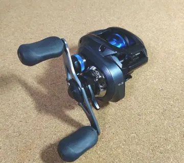 시마노 SLX 70 DC HG
