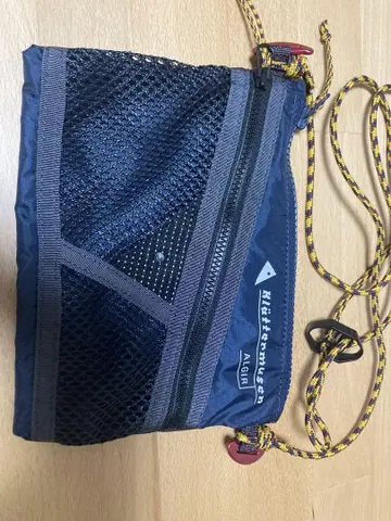클래터머슨 사코슈 S 사이즈