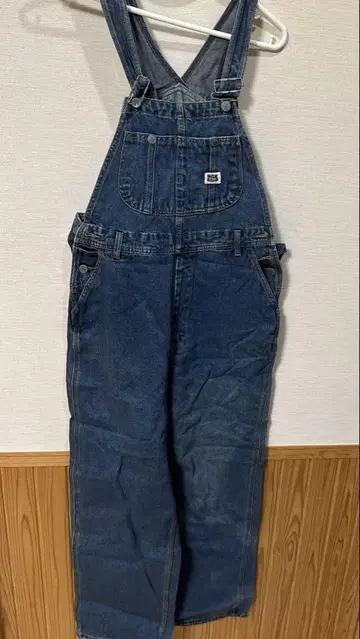 오버롤
