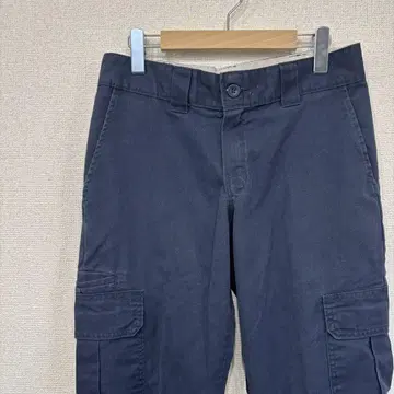 디키즈 카고 팬츠 워크 미국 빈티지 의류 W30 L30 2512