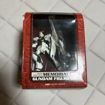MEMORIAL GUNDAM FIGURE part 02 건담
