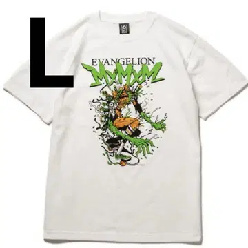 MxMxM x EVANGELION 2호기TEE