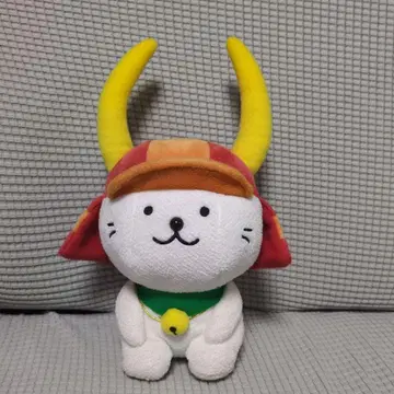 [ 가격 협상 가능 ] 히코냥 봉제 인형 30cm