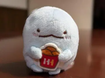 스미코구라시 테노리 봉제 인형 토카게 홋카홋카테이 2020