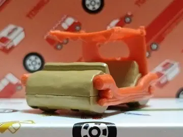 핫휠 The Flintstones Flintmobile