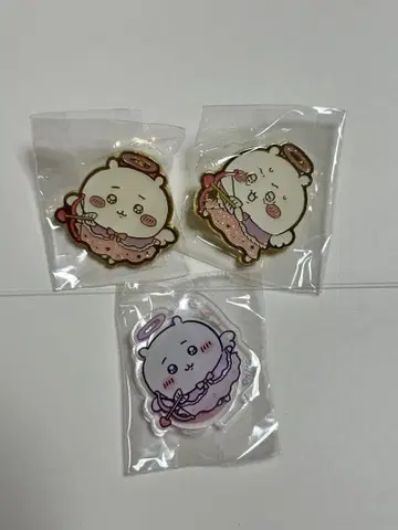 치이카와 천사 & 악마