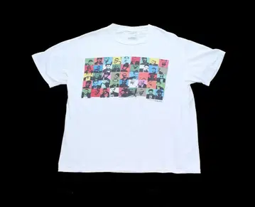 Duran Duran 1993 티셔츠