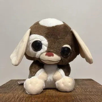 그렘린 기즈모 빅 봉제 인형