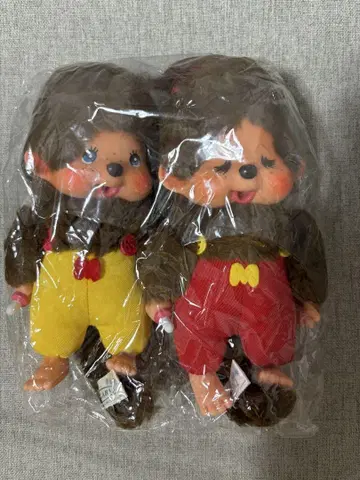 연대 몽치치 TAKARA 경품