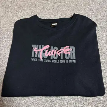 TWICE 모모 티셔츠